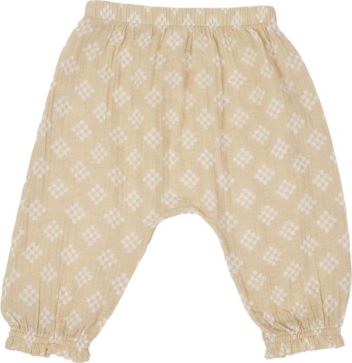 Actual product image Lodger Hipster Hose Tribe Muslin (74)
