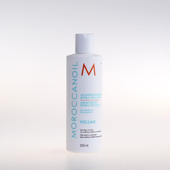 Image du produit Moroccanoil Volume supplémentaire (250 ml)