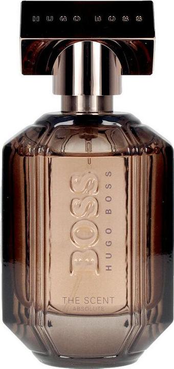 Immagine prodotto BOSS Il profumo assoluto (Eau de parfum, 50 ml)