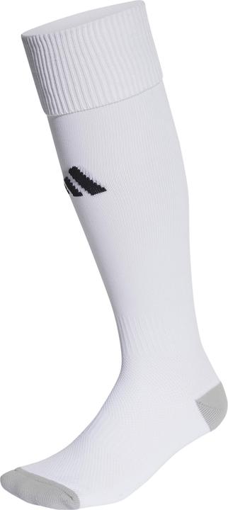 Produktbild adidas Milano 23 Fussballsocken weiss IB7813 (34-36) (XS)