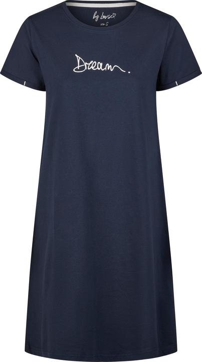 Produktbild By Louise Sleepshirt Classic (XL)