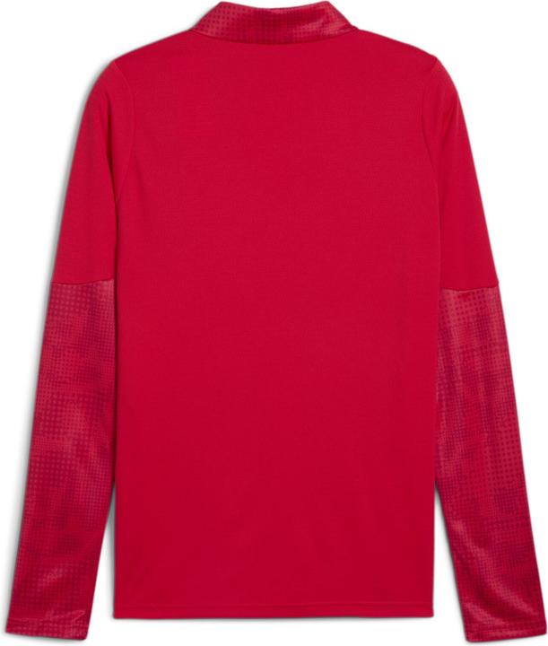 Immagine prodotto Puma Top 1/4 di zip da allenamento teamCUP (3XL)