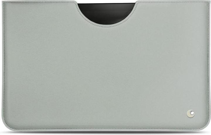 Actual product image Noreve Leather case (Galaxy Tab S6)