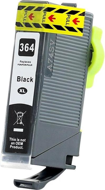 Immagine prodotto Hermex Cartucce d'inchiostro compatibili HP PhotoSmart 5520 e-All-in-One 30 pezzi (M, Y, PBK, FC, C)
