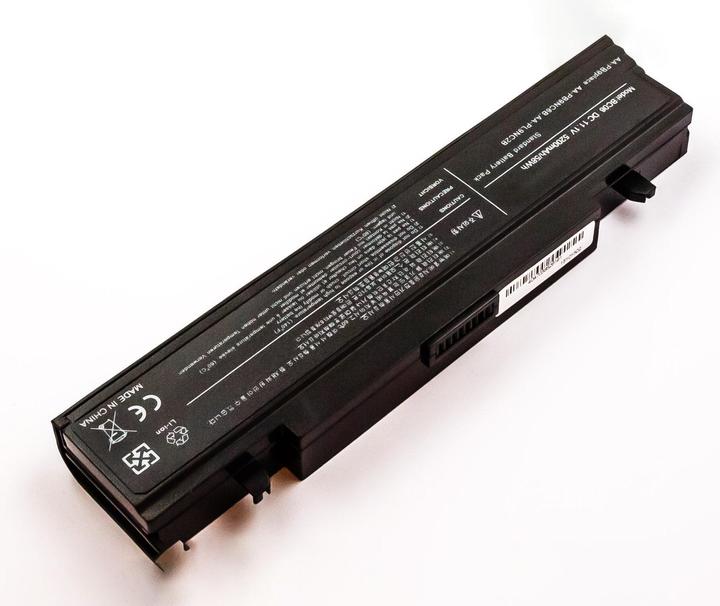 Immagine prodotto AGI Batteria compatibile con Samsung NP350V5C-S0ADE - Batteria - 4.400 mAh (4400 mAh)