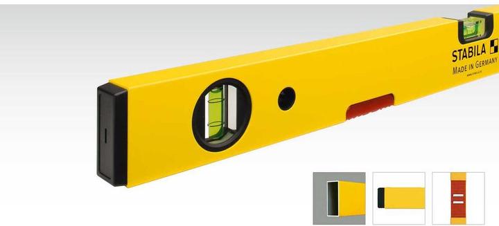 Immagine prodotto Stabila Livella Tipo 70 M, 50 cm (50 cm)