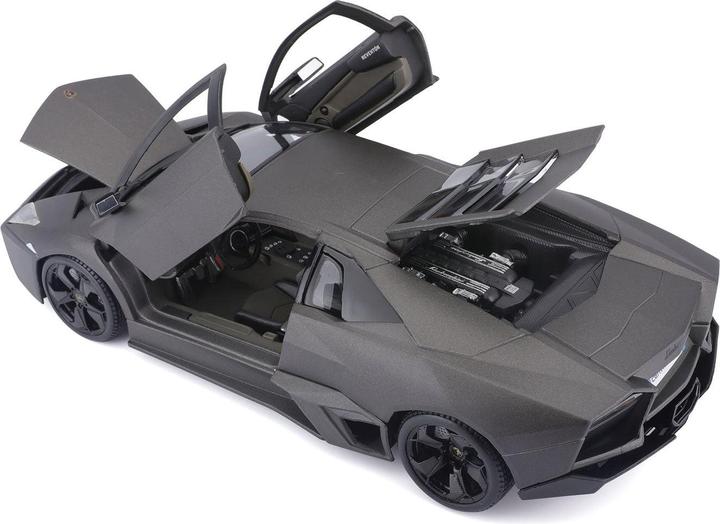 Actual product image Bburago Lamborghini Reventon