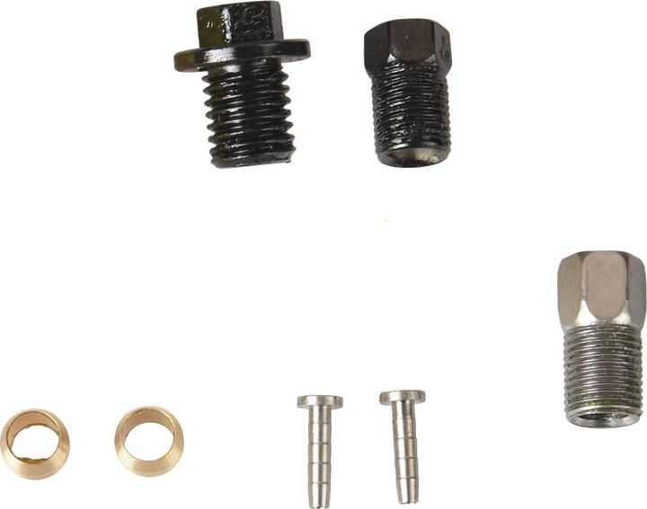 Image du produit Shimano SM-BH90-JK-SSR Ligne de frein pour disque de route