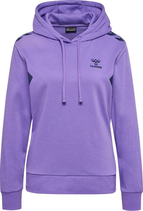 Produktbild hummel Hmlstaltic Cotton Hoodie Woman (XXL)