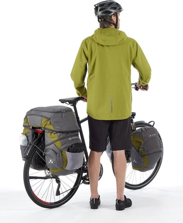 Immagine prodotto Vaude Karakorum Pro (65 l, Borsa portapacchi)