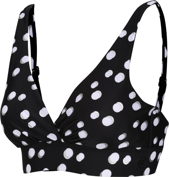 Immagine prodotto Regatta Paloma Top Bikini A Pois Donna (42 D)