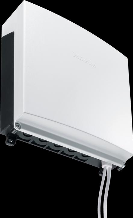 Immagine prodotto Miele Cie. XCI-Box-LG f.Waschautmat XCI-Box-LG