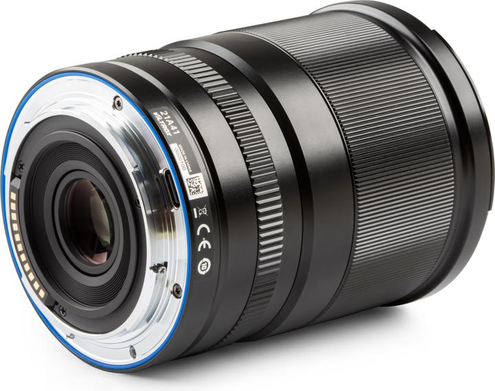 Image du produit Viltrox AF 13mm F/1.4 Nikon Z (Nikon Z, APS-C / DX)