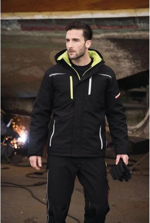 Immagine prodotto Terrax Parka da lavoro (L)