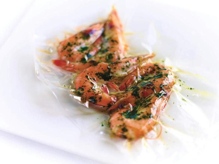 Image du produit AEG Emballeuse sous vide