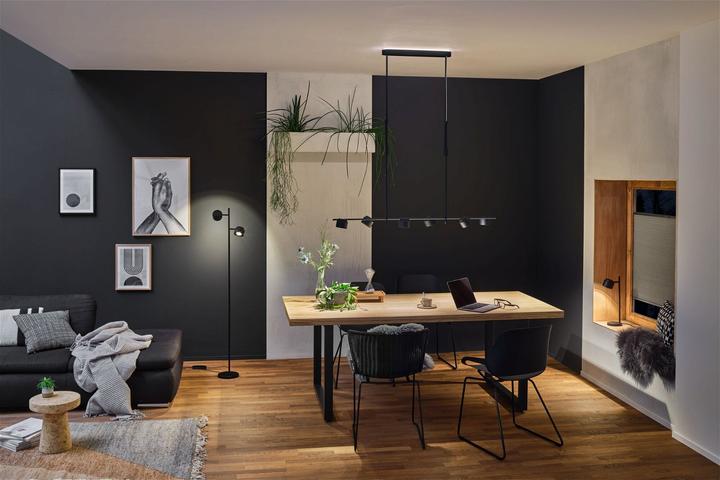 Produktbild Paulmann Puric Pane Zigbee (600 lm)