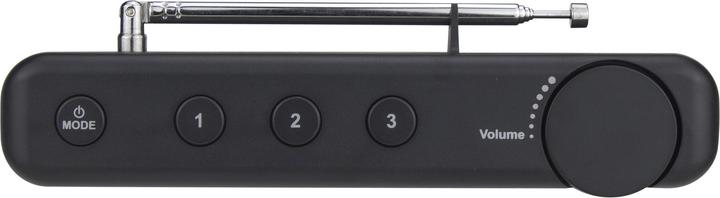 Actual product image Reflexion TRA23DAB (DAB+, VHF, DAB, Radio Frequency (RF))