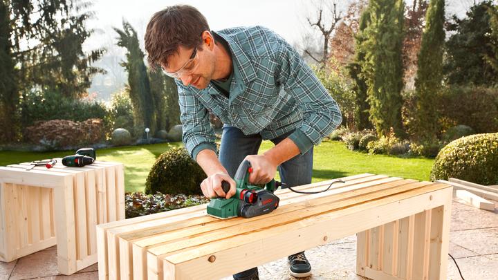 Produktbild Bosch Home & Garden Pho 2000