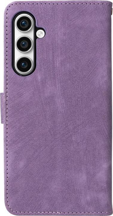 Immagine prodotto Cover-Discount FE - Custodia con blocco RFID (Samsung Galaxy S24 FE)