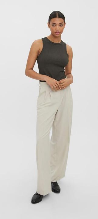 Image du produit Vero Moda Pantalon large taille normale (32)