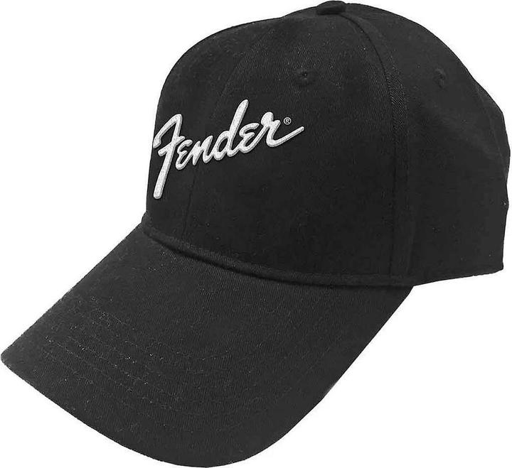 Produktbild Fender BaseballMütze (One Size)