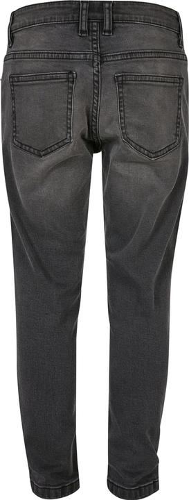 Image du produit Urban Classics Boys Stretch Denim Pants (158)
