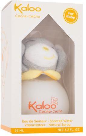 Immagine prodotto Kaloo Cache cache (Lozione corpo, 95 ml)