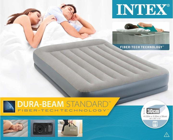 Immagine prodotto Intex Cuscino riposo Mid-Rise (150 x 200 cm)
