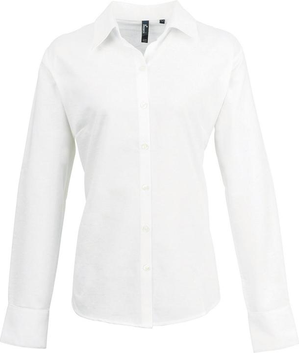Premier Signature Hemd Langärmlig