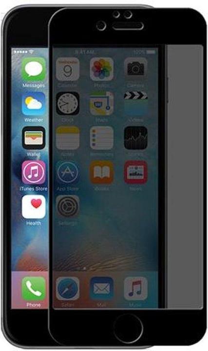 Immagine prodotto Devia Vetro blindato a tutta privacy per iPhone 7 Plus (1 Pezzo/i, Apple iPhone 7 Plus)