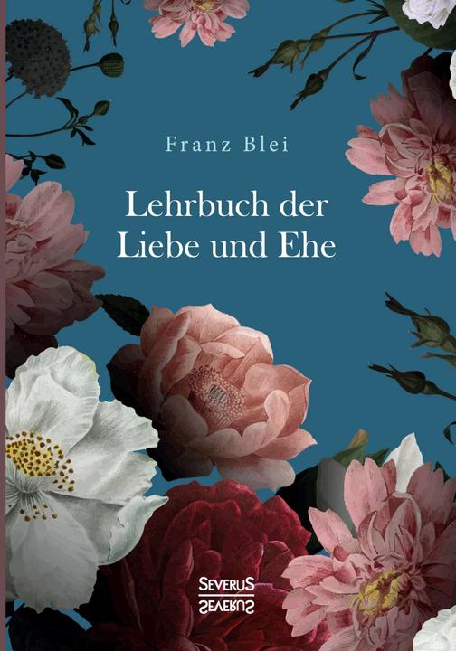 Immagine prodotto Lehrbuch der Liebe und Ehe (Tedesco, Franz Lead, 2021)