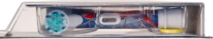 Immagine prodotto Oral-B EB10S L'uomo ragno (2 x)