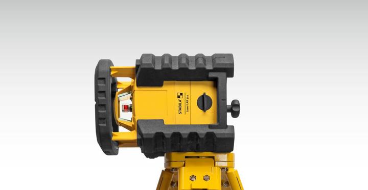 Actual product image Stabila Rotary laser LAR 350