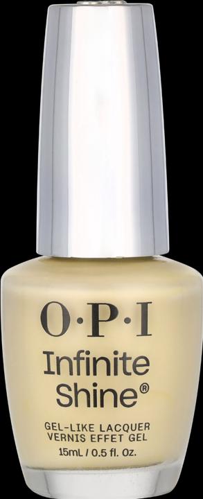 Immagine prodotto OPI Infinite Shine This Chic is Bananas (Questo Chic è un po' banale, Smalto per unghie effetto gel)