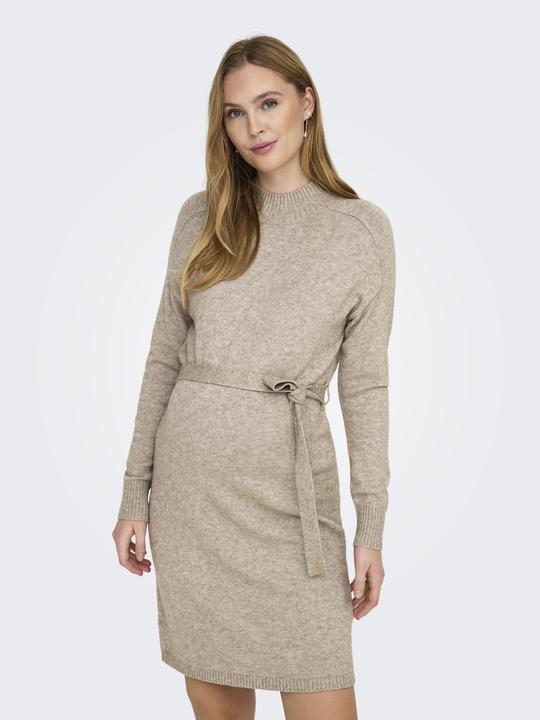 Actual product image Only Maternity OLMLEVA Long dress Knitted dress (M)