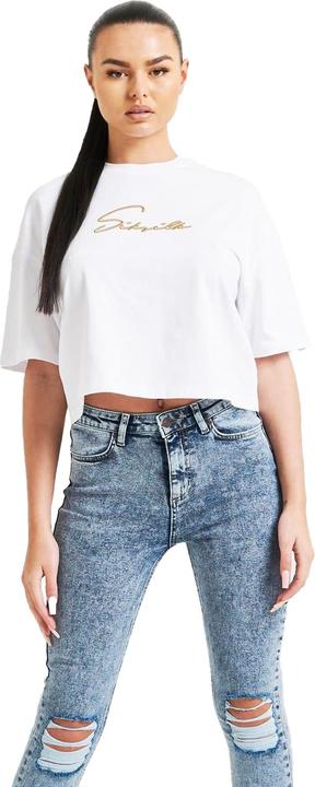 Produktbild Siksilk Kurzes Top (32 D)