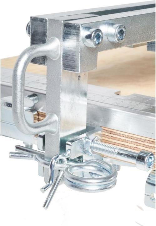 Produktbild HUFA Fliesenschneidmaschine Profi L1000xD20mm mit Brechvorrichtung