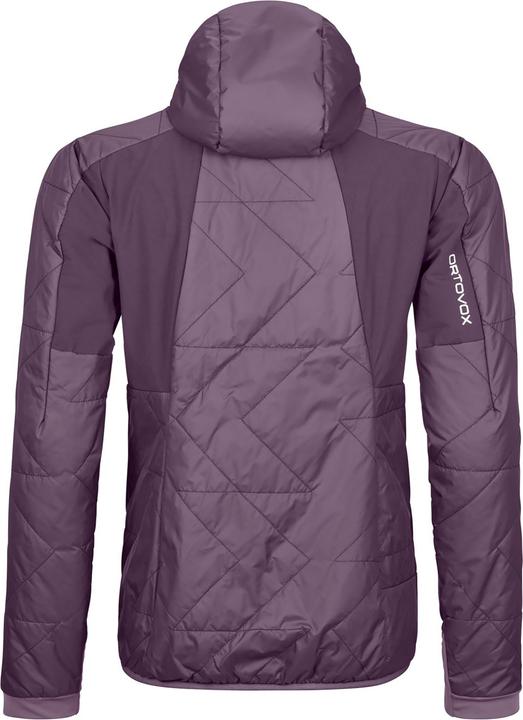 Image du produit Ortovox Piz Boè Swisswool Jacket W (XS)