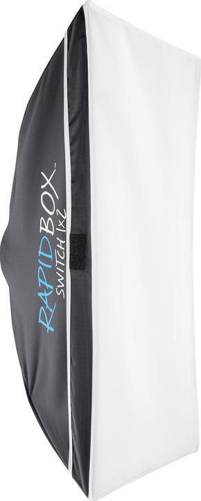 Rapid Box Switch 1x2 (Softbox, 65 cm)