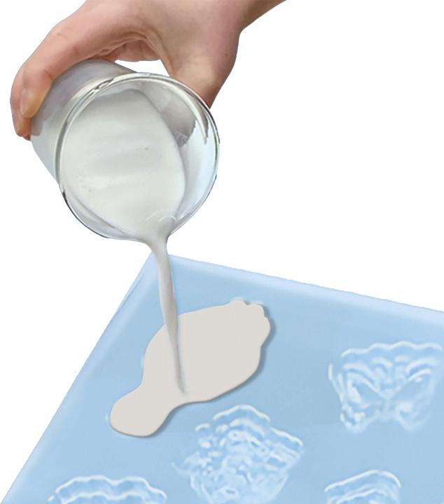 Immagine prodotto Ses Moulage e pittura