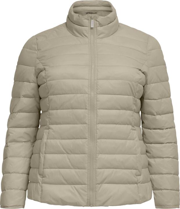 Produktbild Only Kurze Curvy Steppjacke (M)