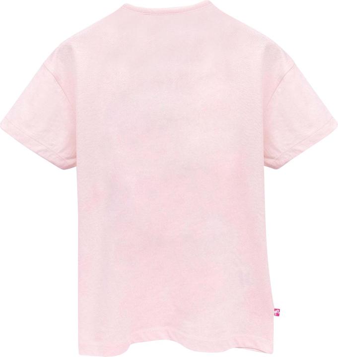 Image du produit Barbie Enfance Stronger Together Unity And Love Tshirt Set Fille (2Erpack) (140)