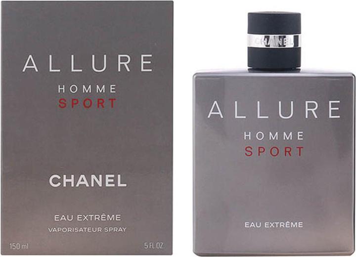 Actual product image Chanel Allure Homme Sport (Eau de parfum, 150 ml)