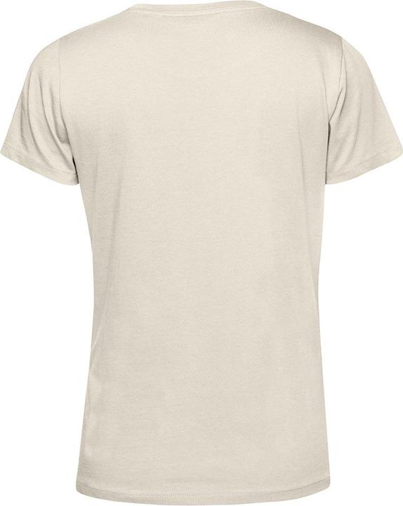 Actual product image B&C T-shirt E150 organic short sleeve (XXL)