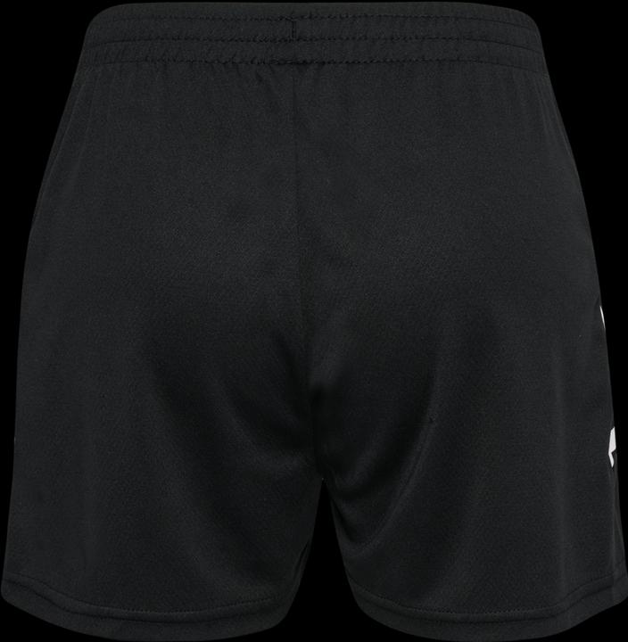 Produktbild hummel Hmlstaltic Poly Shorts Woman (M)