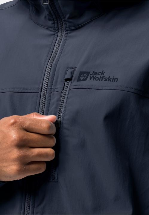Produktbild Jack Wolfskin Desert Wind Jacket M (XL)