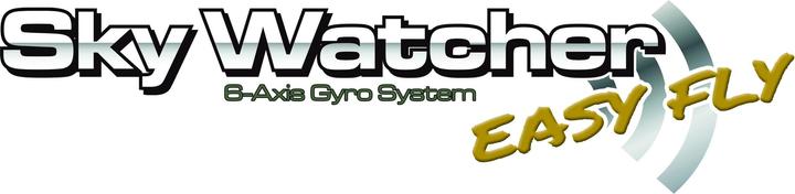 Produktbild DF-Models SkyWatcher Easy Fly Drohne RTF