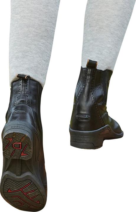Produktbild Dublin Stiefel Rapture Leder (40.5)