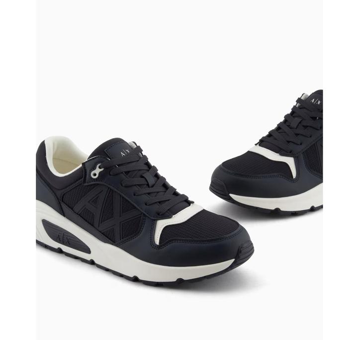 Actual product image Armani Exchange English (45)