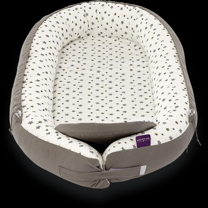 Immagine prodotto Träumeland Nido per bambini Premium